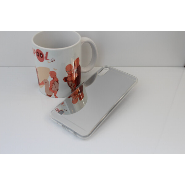 Чехол Mirror case для Samsung Galaxy M10 2019 (M105) силикон зеркальный металлик
Чехол Mirror case для Samsung Galaxy M10 2019 (M105) силикон зеркальный металлик