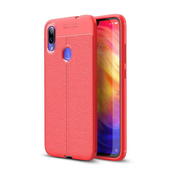 Чехол LUX для Xiaomi Redmi Note 7 / Note 7 Pro / Global силикон Original Auto Focus Soft Touch красный
Чехол LUX для Xiaomi Redmi Note 7 / Note 7 Pro / Global силикон Original Auto Focus Soft Touch красный