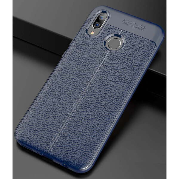Чехол LUX для Huawei P Smart Plus / Nova 3i / INE-LX1 силикон Original Auto Focus Soft Touch темно-синий
Чехол LUX для Huawei P Smart Plus / Nova 3i / INE-LX1 силикон Original Auto Focus Soft Touch темно-синий