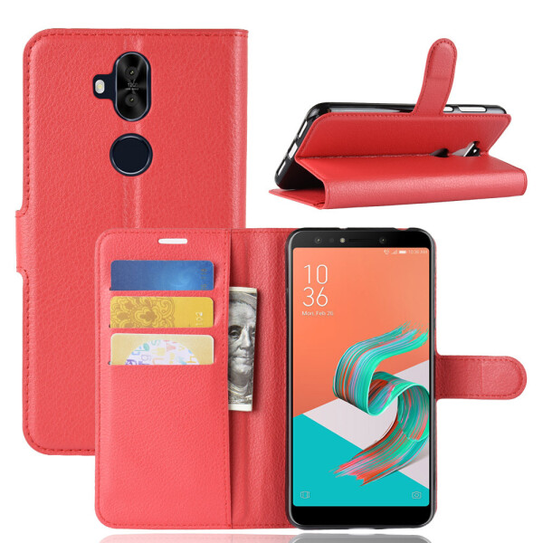 Чехол LUX для Asus Zenfone 5 Lite / 5Q / ZC600KL / 5A013WW / X017D 6.0'' книжка красный
Чехол LUX для Asus Zenfone 5 Lite / 5Q / ZC600KL / 5A013WW / X017D 6.0'' книжка красный