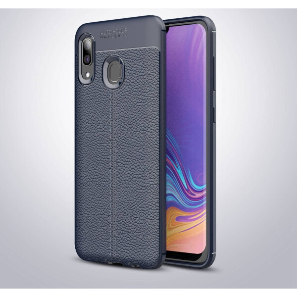 Чехол LUX для Samsung Galaxy A40 2019 / A405 силикон Original Auto Focus Soft Touch Dark Blue
Чехол LUX для Samsung Galaxy A40 2019 / A405 силикон Original Auto Focus Soft Touch Dark Blue