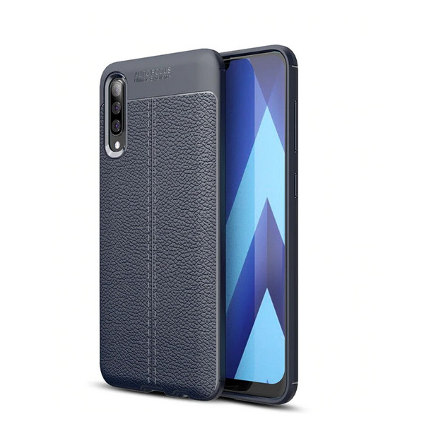 Чехол Auto Focus для Samsung Galaxy A70 2019 (A705) силикон Original Soft Touch Темно-синий
Чехол Auto Focus для Samsung Galaxy A70 2019 (A705) силикон Original Soft Touch Темно-синий