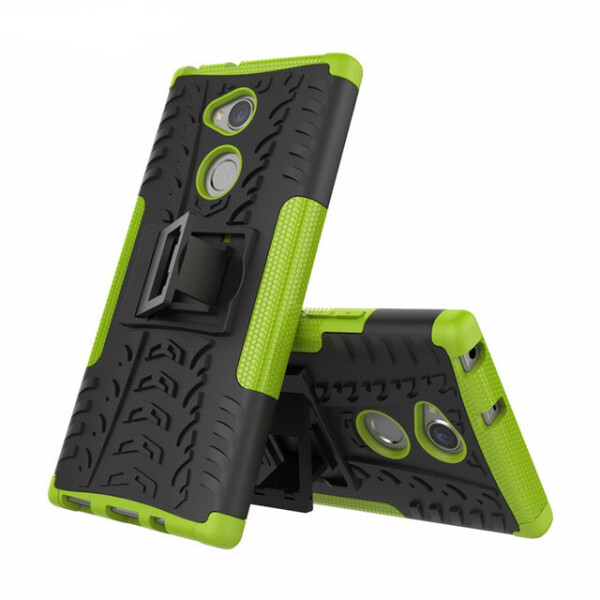 Чехол Armored Case Sony XA2 Ultra / H4213 / H3213 / H3223 / H4233 противоударный бампер салатовый
Чехол Armored Case Sony XA2 Ultra / H4213 / H3213 / H3223 / H4233 противоударный бампер салатовый