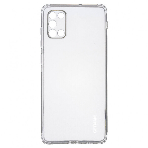 TPU чехол Epic Premium Transparent для Samsung Galaxy A31 (Прозрачный / Transparent) (906073)
TPU чехол Epic Premium Transparent для Samsung Galaxy A31 (Прозрачный / Transparent) (906073)