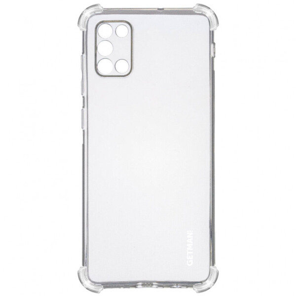 TPU чехол Epic Ease с усиленными углами для Samsung Galaxy A31 (Прозрачный / Transparent) (906069)
TPU чехол Epic Ease с усиленными углами для Samsung Galaxy A31 (Прозрачный / Transparent) (906069)