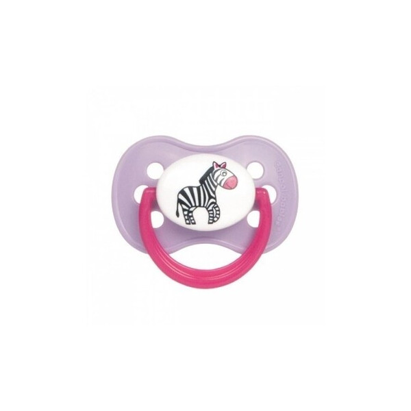 Круглая силиконовая пустышка Canpol babies Animals Зебра 18+, фиолетовый (22/597 Фиолетовый)
Круглая силиконовая пустышка Canpol babies Animals Зебра 18+, фиолетовый (22/597 Фиолетовый)
