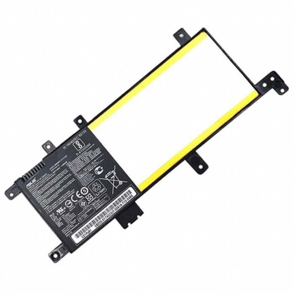 Аккумулятор для ноутбука ASUS X542 C21N1634, 5000mAh (38Wh), 2cell, 7.6V, Li-Pol (A47423)
Аккумулятор для ноутбука ASUS X542 C21N1634, 5000mAh (38Wh), 2cell, 7.6V, Li-Pol (A47423)
