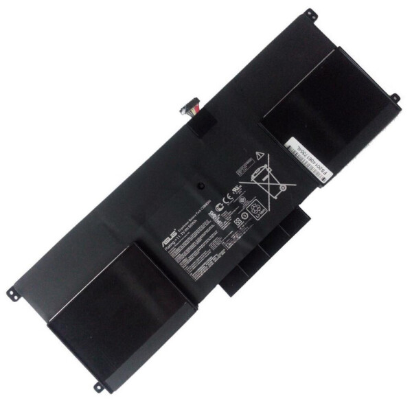 Аккумулятор для ноутбука ASUS UX301 C31N1305, 4400mAh (50Wh), 6cell, 11.1V, Li-Pol (A47292)
Аккумулятор для ноутбука ASUS UX301 C31N1305, 4400mAh (50Wh), 6cell, 11.1V, Li-Pol (A47292)