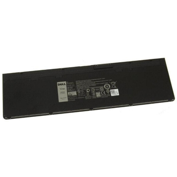 Аккумулятор для ноутбука Dell Latitude E7250 VFV59, 6720mAh (52Wh), 6cell, 7.4V (A47164)
Аккумулятор для ноутбука Dell Latitude E7250 VFV59, 6720mAh (52Wh), 6cell, 7.4V (A47164)
