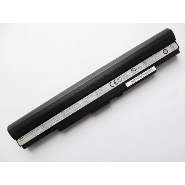 Аккумулятор для ноутбука ASUS A41-UL50, 2200mAh (31Wh), 4cell, 14.4V, Li-ion (A47492)
Аккумулятор для ноутбука ASUS A41-UL50, 2200mAh (31Wh), 4cell, 14.4V, Li-ion (A47492)