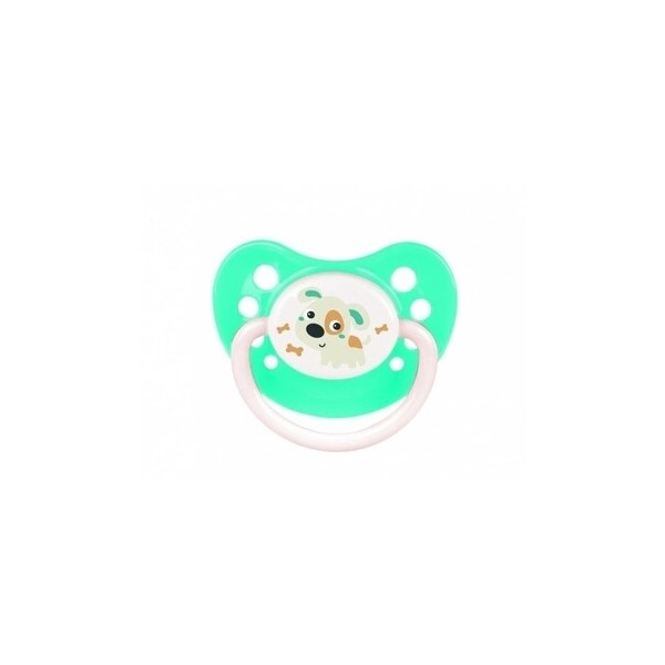 Силиконовая анатомическая пустышка Canpol Babies Bunny & Company, 0-6 мес., бирюзовый (23/271 Бирюзовый)
Силиконовая анатомическая пустышка Canpol Babies Bunny & Company, 0-6 мес., бирюзовый (23/271 Бирюзовый)