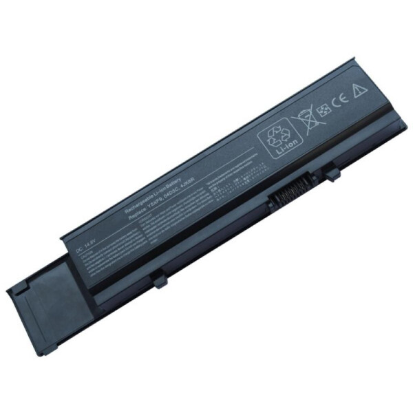 Аккумулятор для ноутбука DELL Vostro 3400 (7FJ92, DL3400LH) 11.1V 5200mAh PowerPlant (NB00000114)
Аккумулятор для ноутбука DELL Vostro 3400 (7FJ92, DL3400LH) 11.1V 5200mAh PowerPlant (NB00000114)