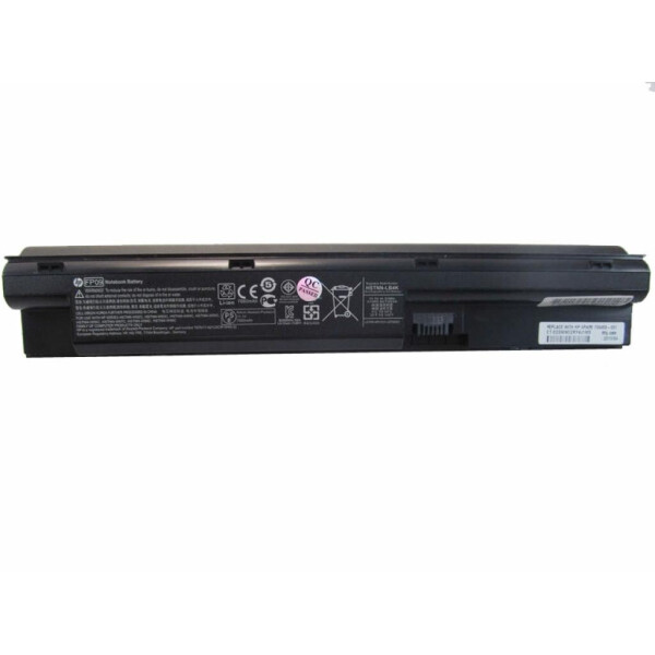 Аккумулятор для ноутбука HP HP ProBook 450 G1 HSTNN-LB4K 93Wh (7800mAh) 9cell 10.8V Li-i (A41905)
Аккумулятор для ноутбука HP HP ProBook 450 G1 HSTNN-LB4K 93Wh (7800mAh) 9cell 10.8V Li-i (A41905)