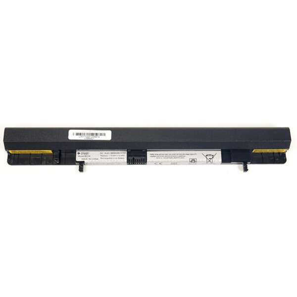 Аккумулятор для ноутбука IBM/LENOVO IdeaPad S500 Series (LOS500L7) 14.4V 2600mAh PowerPlant (NB480340)
Аккумулятор для ноутбука IBM/LENOVO IdeaPad S500 Series (LOS500L7) 14.4V 2600mAh PowerPlant (NB480340)