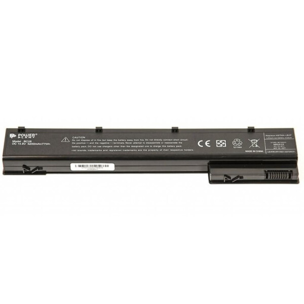 Аккумулятор для ноутбука HP EliteBook 8560w (HP8560LH, VH08XL) 14.8V 5200mAh PowerPlant (NB460564)
Аккумулятор для ноутбука HP EliteBook 8560w (HP8560LH, VH08XL) 14.8V 5200mAh PowerPlant (NB460564)