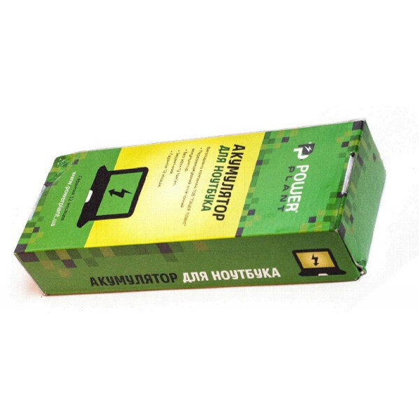 Аккумулятор для ноутбука Dell Inspiron N4010 (04YRJH) 11.1V 4400mAh PowerPlant (NB00000315)
Аккумулятор для ноутбука Dell Inspiron N4010 (04YRJH) 11.1V 4400mAh PowerPlant (NB00000315)