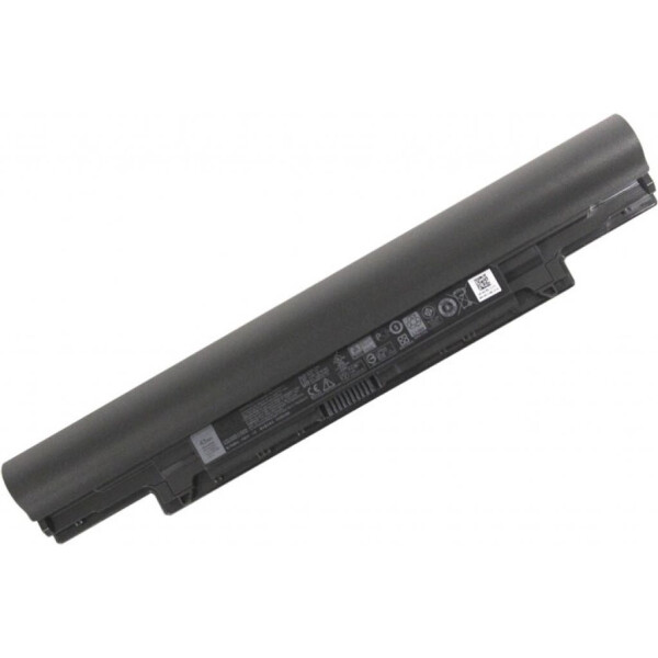 Аккумулятор для ноутбука Dell Latitude 3340 5MTD8, 43Wh (5800mAh), 4cell, 7.3V, Li-ion (A47364)
Аккумулятор для ноутбука Dell Latitude 3340 5MTD8, 43Wh (5800mAh), 4cell, 7.3V, Li-ion (A47364)
