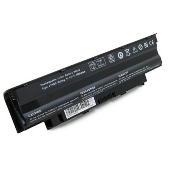 Аккумулятор для ноутбука Dell Inspiron N4010 (J1KND) 11.1V 7800mAh EXTRADIGITAL (BND3974)
Аккумулятор для ноутбука Dell Inspiron N4010 (J1KND) 11.1V 7800mAh EXTRADIGITAL (BND3974)