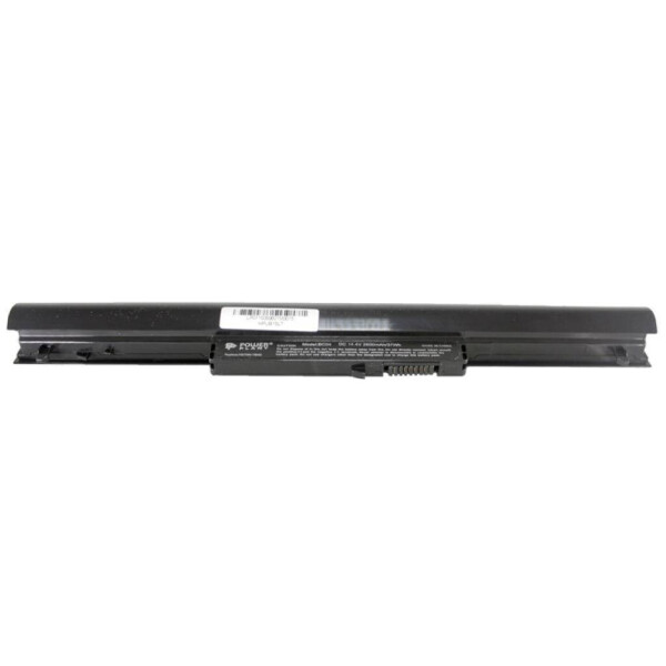 Аккумулятор для ноутбука HP Pavilion Sleekbook 15 (HSTNN-YB4D) 14.4V 2600mAh PowerPlant (NB00000253)
Аккумулятор для ноутбука HP Pavilion Sleekbook 15 (HSTNN-YB4D) 14.4V 2600mAh PowerPlant (NB00000253)