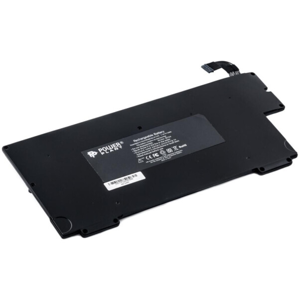 Аккумулятор для ноутбука APPLE MacBook 13" (A1245) 7.4V 4600mAh PowerPlant (NB00000228)
Аккумулятор для ноутбука APPLE MacBook 13" (A1245) 7.4V 4600mAh PowerPlant (NB00000228)