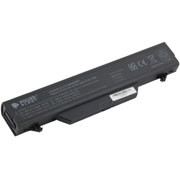 Аккумулятор для ноутбука HP 6720 (HSTNN-IB51, H6731 3S2P) 14,4V 5200mAh PowerPlant (NB00000202)
Аккумулятор для ноутбука HP 6720 (HSTNN-IB51, H6731 3S2P) 14,4V 5200mAh PowerPlant (NB00000202)