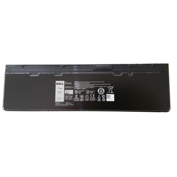 Аккумулятор для ноутбука Dell Latitude E7250 F3G33, 3360mAh (39Wh), 3cell, 11.1V, Li-ion, (A47197)
Аккумулятор для ноутбука Dell Latitude E7250 F3G33, 3360mAh (39Wh), 3cell, 11.1V, Li-ion, (A47197)