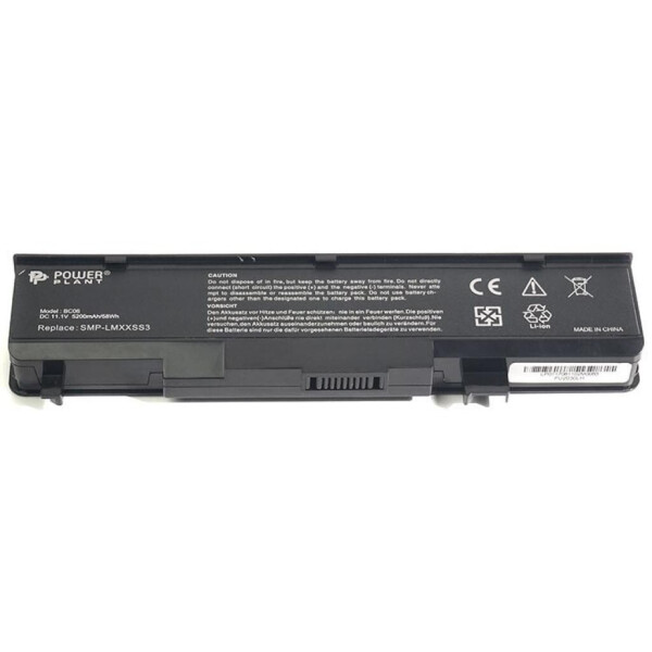 Аккумулятор для ноутбука FUJITSU Amilo Pro V2030 (FU2030LH) 11.1V 5200mAh PowerPlant (NB450015)
Аккумулятор для ноутбука FUJITSU Amilo Pro V2030 (FU2030LH) 11.1V 5200mAh PowerPlant (NB450015)