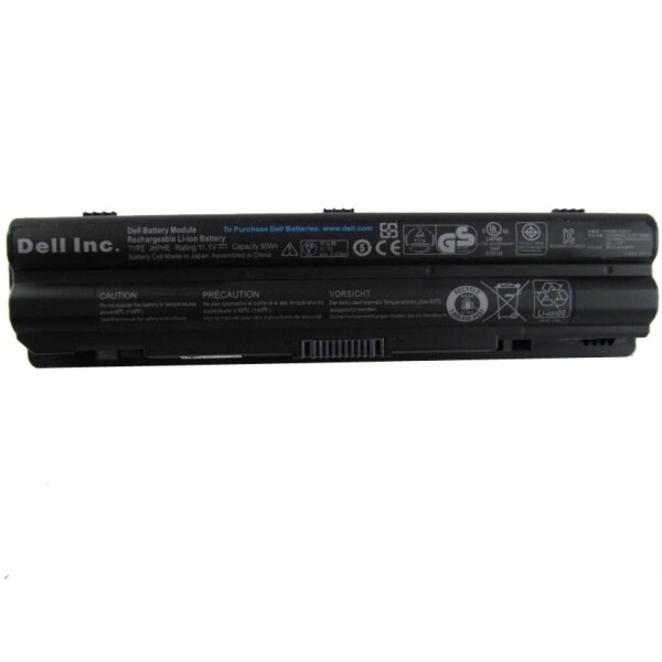 Аккумулятор для ноутбука Dell Dell XPS 14 J70W7 90Wh (8100mAh) 9cell 11.1V Li-ion (A41759)
Аккумулятор для ноутбука Dell Dell XPS 14 J70W7 90Wh (8100mAh) 9cell 11.1V Li-ion (A41759)
