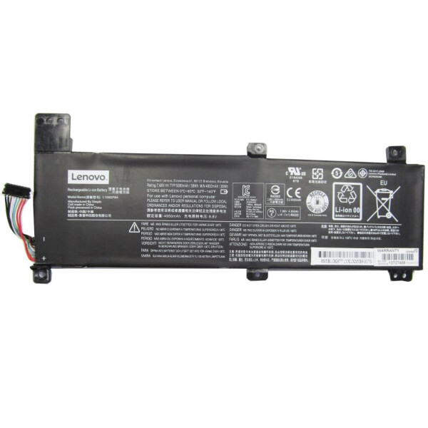 Аккумулятор для ноутбука Lenovo Chomebook 100s L15M2PB4, 5080mAh (39Wh), 4cell, 7.68V, Li-io (A47214)
Аккумулятор для ноутбука Lenovo Chomebook 100s L15M2PB4, 5080mAh (39Wh), 4cell, 7.68V, Li-io (A47214)
