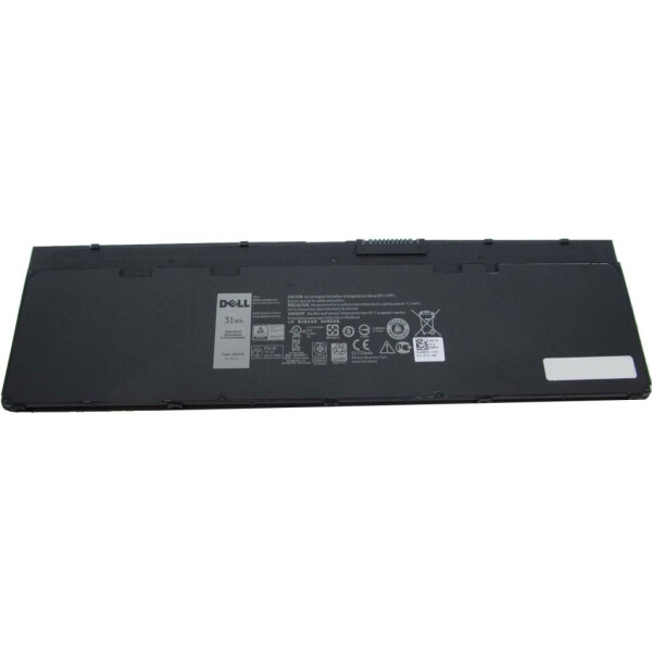 Аккумулятор для ноутбука Dell Latitude E7240 GVD76, 2730mAh (31Wh), 3cell, 11.1V, Li-Pol, (A47206)
Аккумулятор для ноутбука Dell Latitude E7240 GVD76, 2730mAh (31Wh), 3cell, 11.1V, Li-Pol, (A47206)
