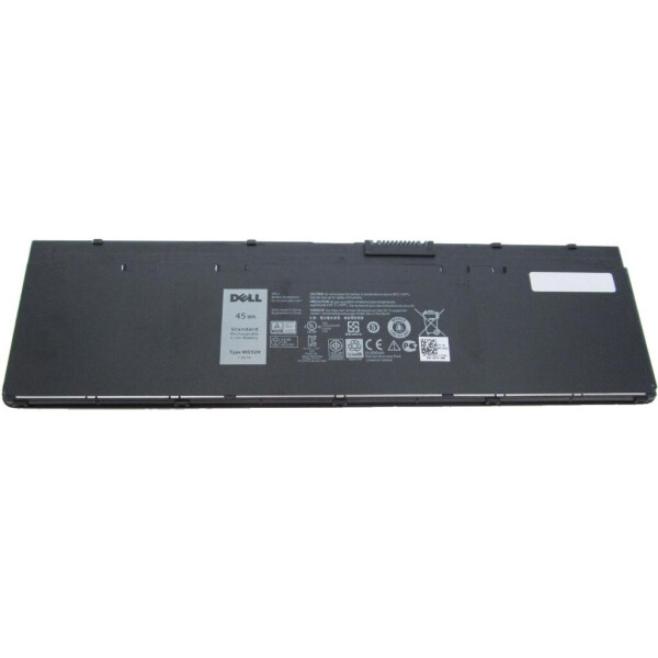 Аккумулятор для ноутбука Dell Latitude E7240 WD52H, 6000mAh (45Wh), 4cell, 7.4V, Li-ion, ч (A47196)
Аккумулятор для ноутбука Dell Latitude E7240 WD52H, 6000mAh (45Wh), 4cell, 7.4V, Li-ion, ч (A47196)