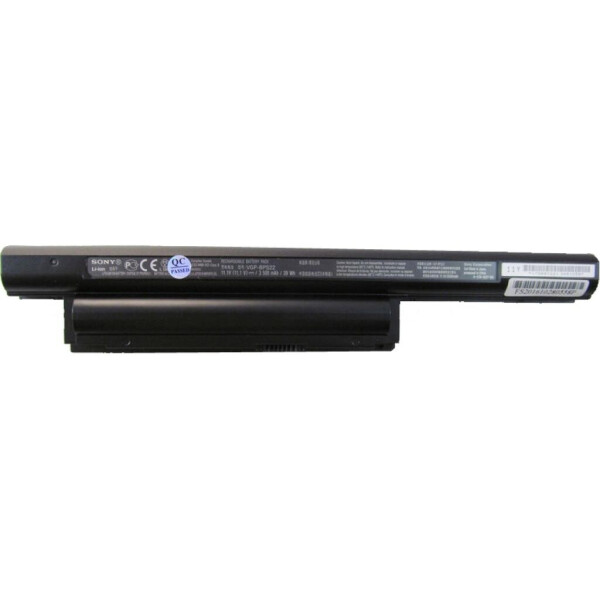 Аккумулятор для ноутбука SONY Sony VGP-BPS22 3500mAh 6cell 10.8V Li-ion (A41429)
Аккумулятор для ноутбука SONY Sony VGP-BPS22 3500mAh 6cell 10.8V Li-ion (A41429)
