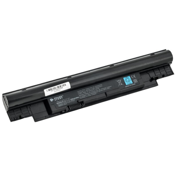 Аккумулятор для ноутбука DELL Vostro V131 (H7XW1) 11.1V 5200mAh PowerPlant (NB00000224)
Аккумулятор для ноутбука DELL Vostro V131 (H7XW1) 11.1V 5200mAh PowerPlant (NB00000224)