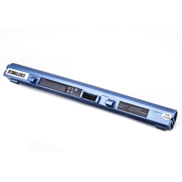 Аккумулятор для ноутбука SONY VAIO PCG-505 (PCGA-BP51) 11,1V 2200mAh PowerPlant (NB00000193)
Аккумулятор для ноутбука SONY VAIO PCG-505 (PCGA-BP51) 11,1V 2200mAh PowerPlant (NB00000193)
