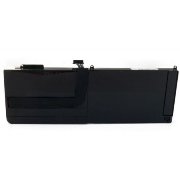 Аккумулятор для ноутбука Apple MacBook Pro 15.4 A1382 11.1V 75Wh EXTRADIGITAL (BNA3994)
Аккумулятор для ноутбука Apple MacBook Pro 15.4 A1382 11.1V 75Wh EXTRADIGITAL (BNA3994)