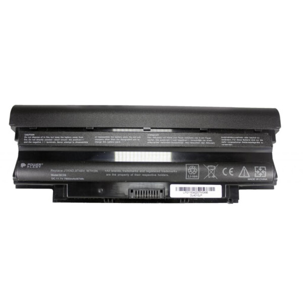 Аккумулятор для ноутбука DELL Inspiron 13R (04YRJH, DE N4010 3S2P) 11.1V 7800mAh PowerPlant (NB00000066)
Аккумулятор для ноутбука DELL Inspiron 13R (04YRJH, DE N4010 3S2P) 11.1V 7800mAh PowerPlant (NB00000066)