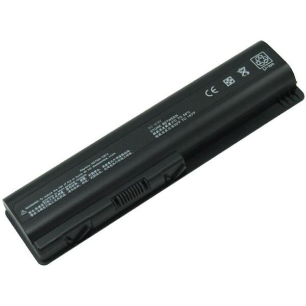 Аккумулятор для ноутбука HP Pavilion DV4 (HSTNN-DB72, H5028LH) 10.8V 5200mAh PowerPlant (NB00000025)
Аккумулятор для ноутбука HP Pavilion DV4 (HSTNN-DB72, H5028LH) 10.8V 5200mAh PowerPlant (NB00000025)