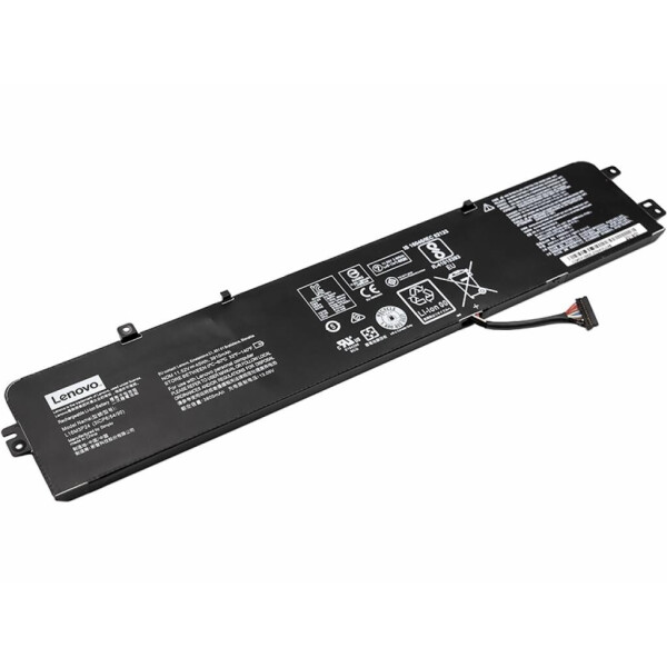 Аккумулятор для ноутбука Lenovo Ideapad Xiaoxin 700 (L14S3P24) 11.52V 45Wh (NB480760) 
Аккумулятор для ноутбука Lenovo Ideapad Xiaoxin 700 (L14S3P24) 11.52V 45Wh (NB480760)