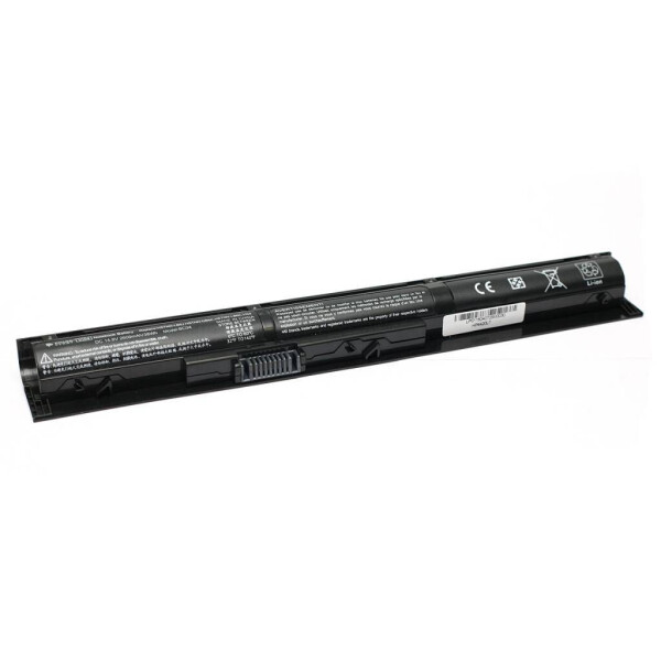 Аккумулятор для ноутбука HP ProBook 440 G2 Series (HSTNN-LB6J, HP4420L7) 14.8V 2600mA PowerPlant (NB00000301)
Аккумулятор для ноутбука HP ProBook 440 G2 Series (HSTNN-LB6J, HP4420L7) 14.8V 2600mA PowerPlant (NB00000301)