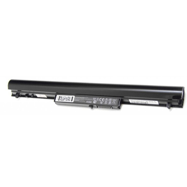 Аккумулятор для ноутбука Alsoft HP Pavilion 15-B HSTNN-YB4D 2600mAh 4cell 14.8V Li-ion (A41910)
Аккумулятор для ноутбука Alsoft HP Pavilion 15-B HSTNN-YB4D 2600mAh 4cell 14.8V Li-ion (A41910)
