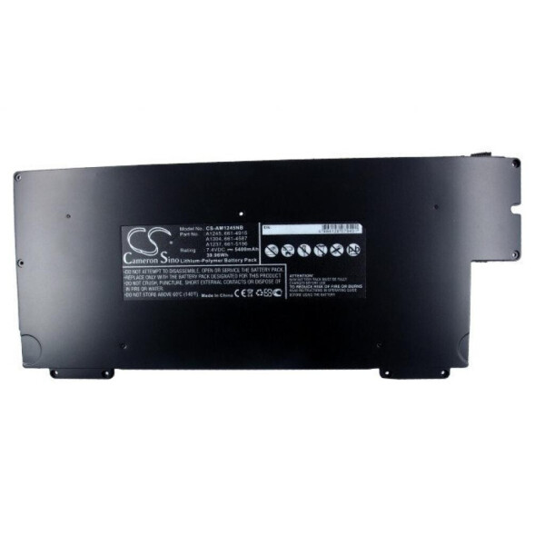 Аккумулятор для ноутбука Alsoft Apple A1245 39.96Wh (5400mAh) 4cell 7.4V Li-ion (A41914)
Аккумулятор для ноутбука Alsoft Apple A1245 39.96Wh (5400mAh) 4cell 7.4V Li-ion (A41914)