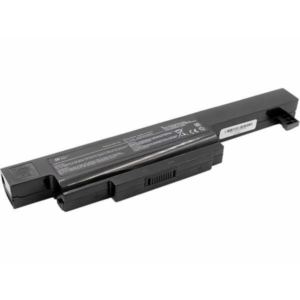 Аккумулятор для ноутбука MSI CX480 Series (A32-A24, MIX480LH) 10.8V 5200mAh PowerPlant (NB470051)
Аккумулятор для ноутбука MSI CX480 Series (A32-A24, MIX480LH) 10.8V 5200mAh PowerPlant (NB470051)