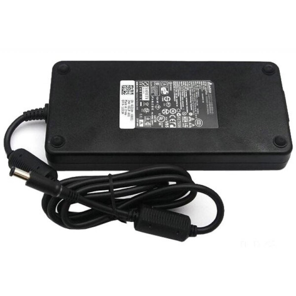 Блок питания к ноутбуку Dell 240W 19.5V, 12.3A, разъем 7.4/5.0(pin inside), Slim-корпус (GA240PE1-00)
Блок питания к ноутбуку Dell 240W 19.5V, 12.3A, разъем 7.4/5.0(pin inside), Slim-корпус (GA240PE1-00)