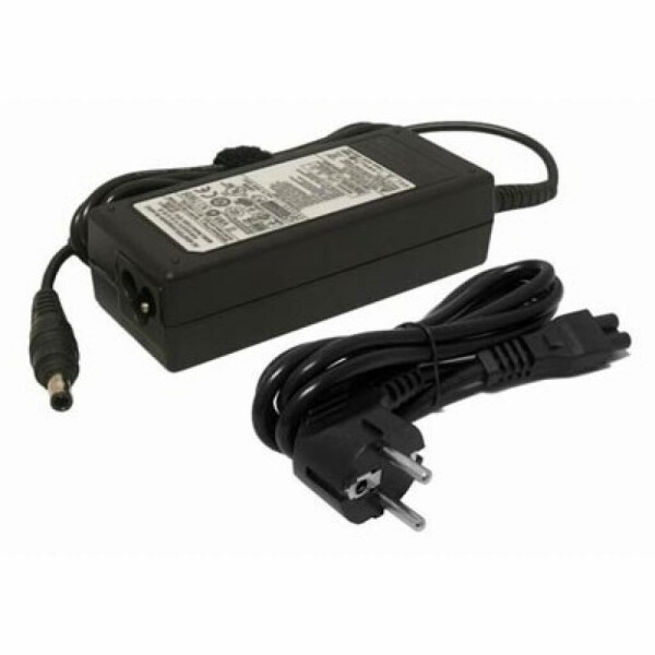 Блок питания к ноутбуку 60W 19V 3.16A разъем 5.5/3.0 (pin inside) Samsung (AD-6019R / AD-6019P)
Блок питания к ноутбуку 60W 19V 3.16A разъем 5.5/3.0 (pin inside) Samsung (AD-6019R / AD-6019P)