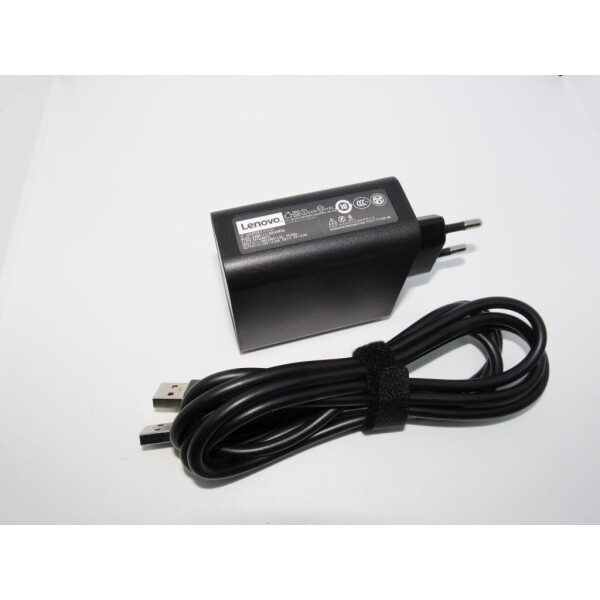Блок питания к ноутбуку Lenovo 65W 20V, 3.25A / 5V, 2A разъем bevel USB (косой) wall mount (ADL65WDA / A40248)
Блок питания к ноутбуку Lenovo 65W 20V, 3.25A / 5V, 2A разъем bevel USB (косой) wall mount (ADL65WDA / A40248)