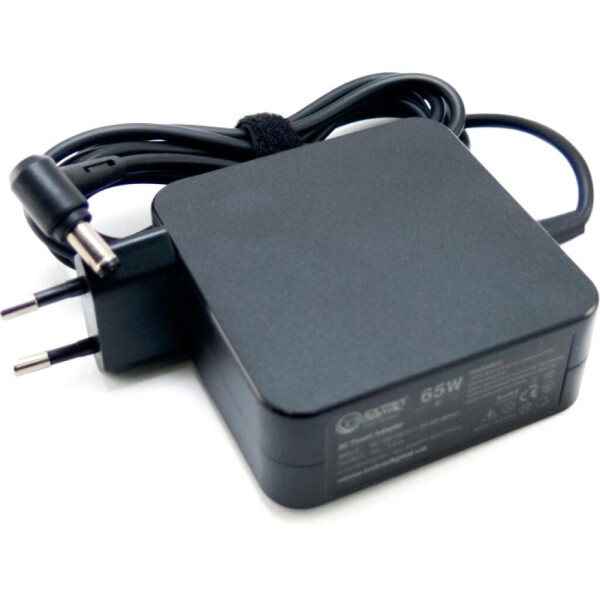 Блок питания к ноутбуку EXTRADIGITAL Acer 19V, 3.42A, 65W (5.5x2.5) High Quality (PSA3854)
Блок питания к ноутбуку EXTRADIGITAL Acer 19V, 3.42A, 65W (5.5x2.5) High Quality (PSA3854)