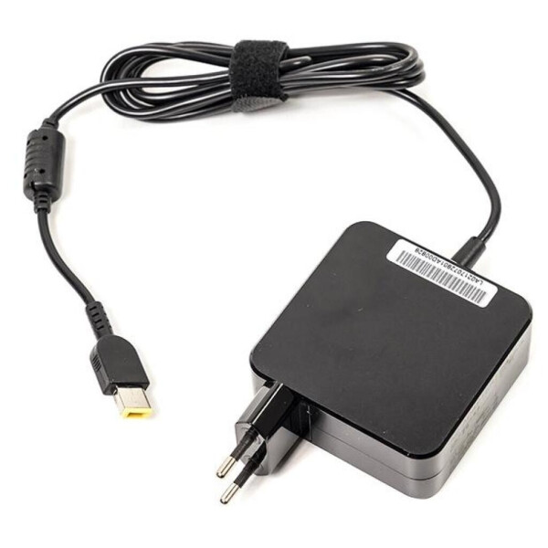 Блок питания к ноутбуку PowerPlant IBM/LENOVO 220V, 20V 65W 3.25A (Special) wall mount (WM-IB65HUSB)
Блок питания к ноутбуку PowerPlant IBM/LENOVO 220V, 20V 65W 3.25A (Special) wall mount (WM-IB65HUSB)