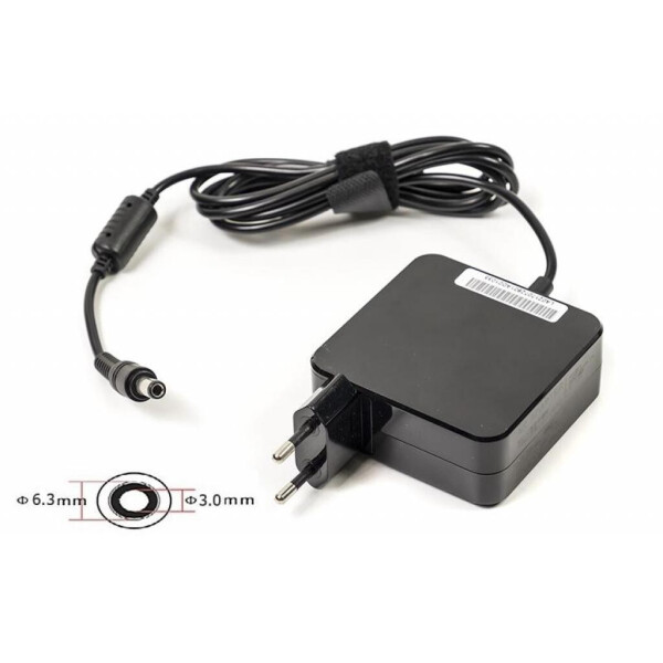 Блок питания к ноутбуку PowerPlant TOSHIBA 220V, 19V 60W 3.16A (6.3x3.0) wall mount (WM-TO60F6330)
Блок питания к ноутбуку PowerPlant TOSHIBA 220V, 19V 60W 3.16A (6.3x3.0) wall mount (WM-TO60F6330)