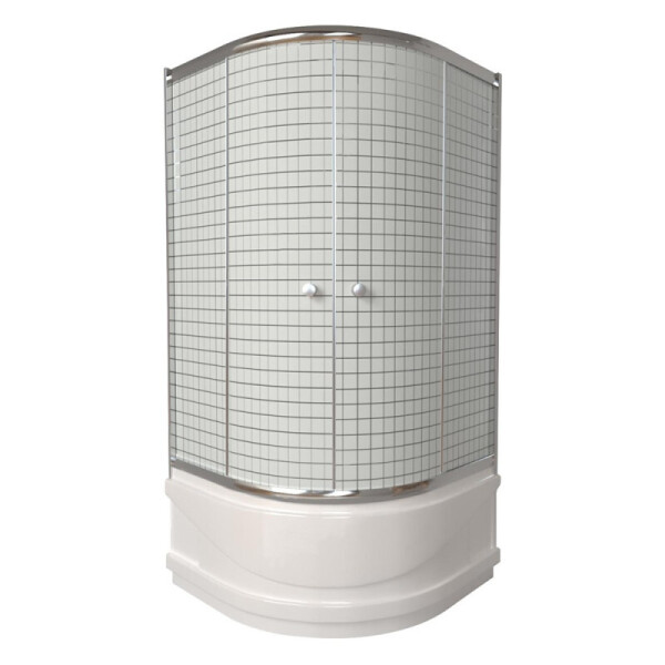 Душевая кабина Q-tap SC8080.2 CRM
Душевая кабина Q-tap SC8080.2 CRM