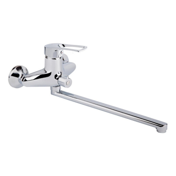 Смеситель для ванны SW G-Ferro Hansberg 005 NEW
Смеситель для ванны SW G-Ferro Hansberg 005 NEW